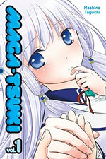 Maga-Tsuki Vol 1