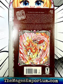 Magic Knight Rayearth II Vol 1
