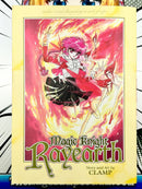Magic Knight Rayearth Omnibus