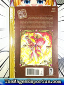 Magic Knight Rayearth Vol 1
