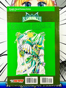 Magic Knight Rayearth Vol 6 Oversized