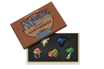 Magic: the Gathering - Allied Signets Pin Set