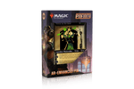 Magic: the Gathering - Limited Edition: Vivien on the Hunt