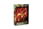 Magic: The Gathering - Rathi Dragon XL AR Pin