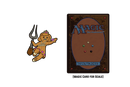 Magic: The Gathering - Syr Ginger, the Meal Ender Pin