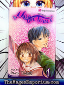 Magic Touch Vol 1