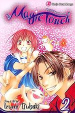 Magic Touch Vol 2