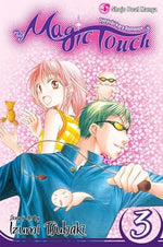 Magic Touch Vol 3