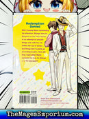 Magical Angel Creamy Mami Vol 4