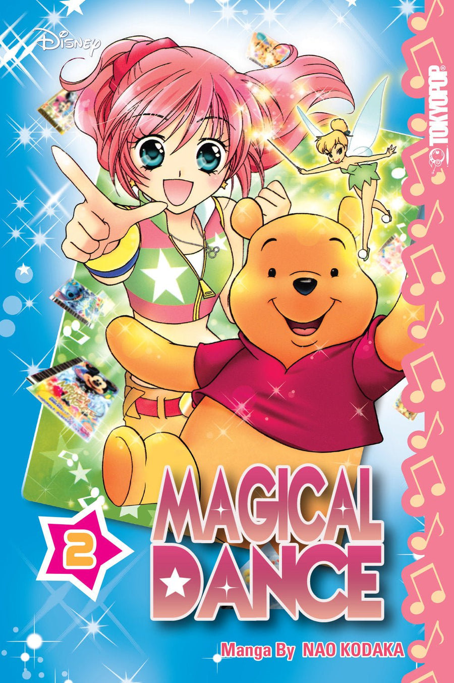 Magical Dance Vol 2