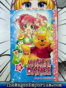 Magical Dance Vol 2