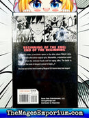 Magical Girl Apocalypse Vol 12
