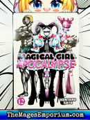 Magical Girl Apocalypse Vol 12