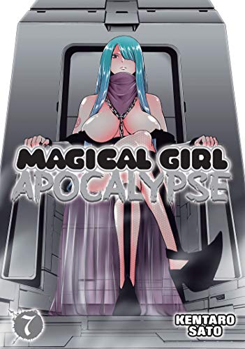 Magical Girl Apocalypse Vol 7