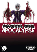 Magical Girl Apocalypse Vol 8