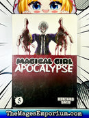 Magical Girl Apocalypse Vol 8