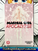 Magical Girl Apocalypse Vol 9