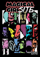 Magical Girl Site Vol 11