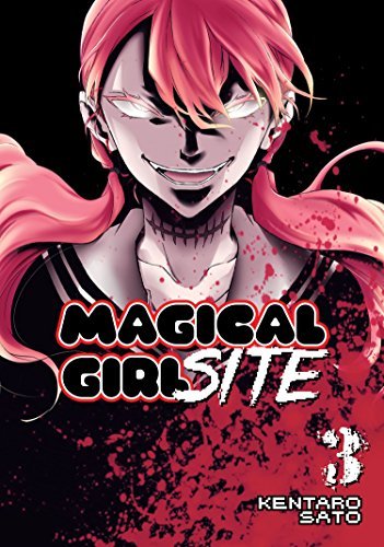 Magical Girl Site Vol 3