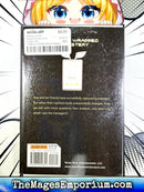 Magical Girl Site Vol 8