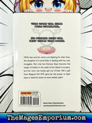 Magical Girl Site Vol 9