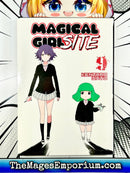 Magical Girl Site Vol 9