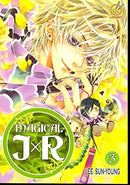 Magical J X R Vol 3