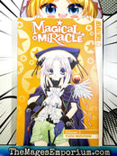 Magical x Miracle Vol 2