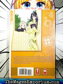 Magical x Miracle Vol 2