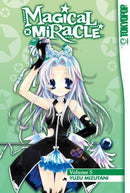Magical x Miracle Vol 5