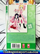 Magical x Miracle Vol 5
