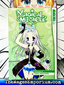 Magical x Miracle Vol 5