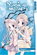 Magical x Miracle Vol 6