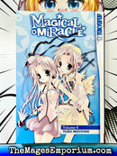 Magical x Miracle Vol 6