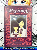 Magician A