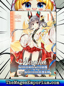 Magika: Swordsman and Summoner Vol 11