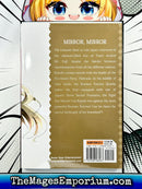 Magika: Swordsman and Summoner Vol 16