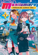 Magilumiere Magical Girls Inc Vol 1