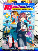 Magilumiere Magical Girls Inc Vol 1