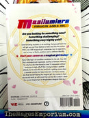 Magilumiere Magical Girls Inc Vol 1
