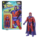 Retro Collection Marvel Legends - Magneto 3.75-inch Action Figure