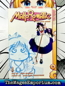 Mahoromatic Vol 1