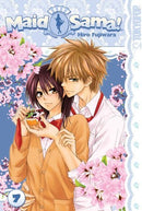 Maid Sama! Vol 7