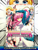 Maid War Chronicle Vol 1