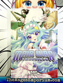 Maid War Chronicle Vol 2