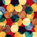 Abstract Pattern Wall Art