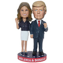 President & First Lady Bobblehead