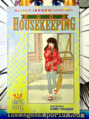 Maison Ikkoku Good Housekeeping