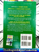 Maison Ikkoku Vol 11 Student Affairs Oversized