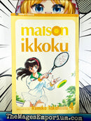 Maison Ikkoku Vol 4